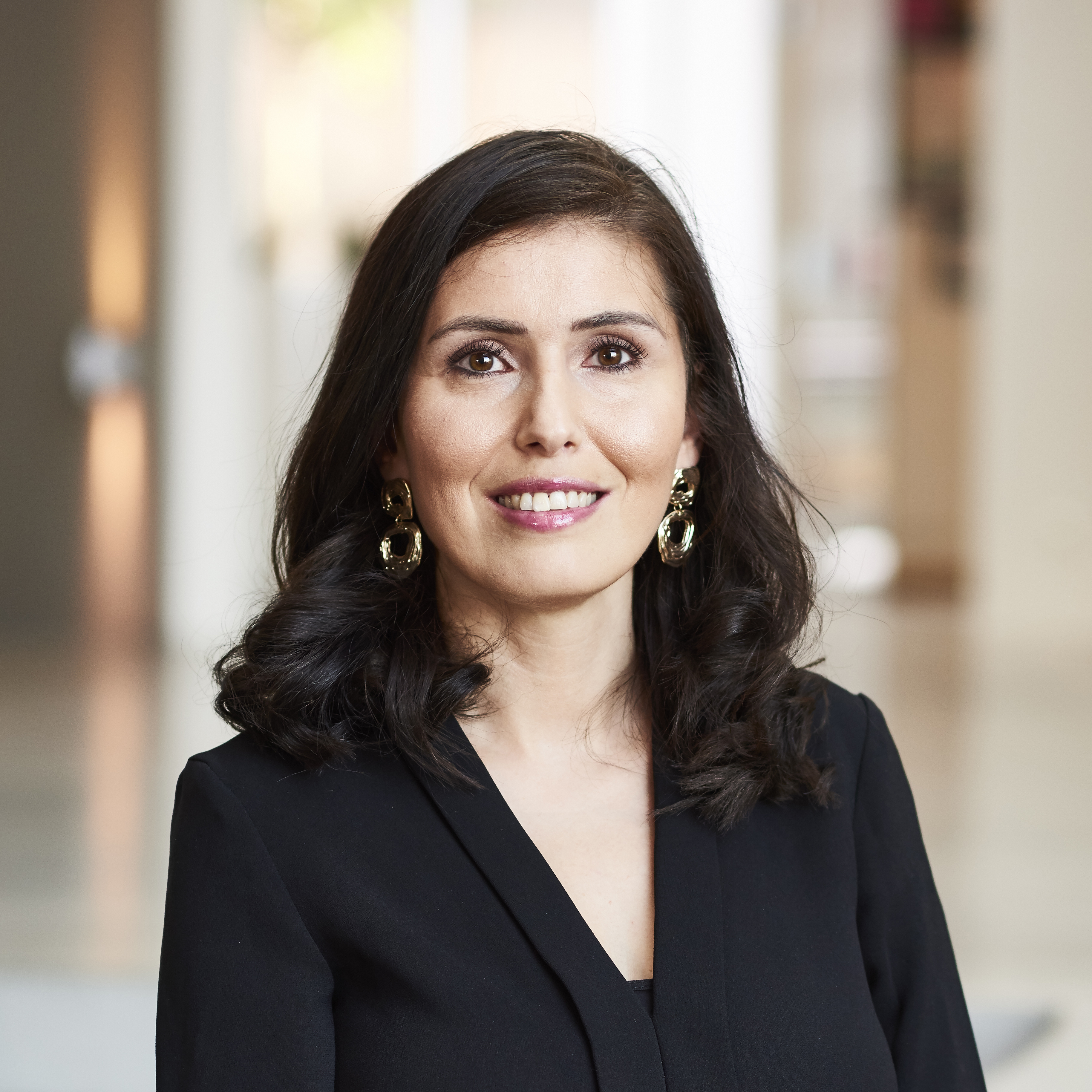 Vi sidder klar, hvis du har spørgsmål